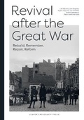 Cover: Revival After the Great War - Leuven University Press
