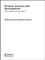 Cover: Women, Literacy and Development - Routledge