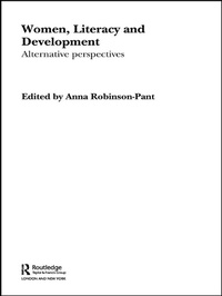 Enlarge image Cover: Women, Literacy and Development - Routledge