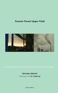 Cover: Forever Forest Upper Field - Delere Press