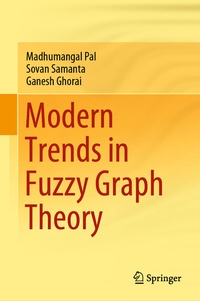 Abbildung von: Modern Trends in Fuzzy Graph Theory - Springer