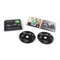 Cover: Sag alles ab: Best of Tocotronic 1994-2020 (2CD) - Universal Music Vertrieb - A Division of Universal Music GmbH