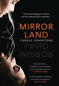 Cover: Mirrorland - The Borough Press
