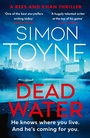 Cover: DEAD WATER_REES & K3 EXAIIE PB - DEAD WATER_REES & K3 EXAIIE PB