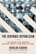 Cover: The Hispanic Republican - Collins