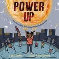 Cover: Power Up - Collins