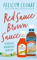 Cover: Red Sauce Brown Sauce - Mudlark