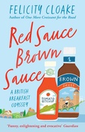 Cover: Red Sauce Brown Sauce - Mudlark