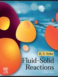 Abbildung von: Fluid-Solid Reactions - Elsevier