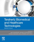 Cover: Terahertz Biomedical and Healthcare Technologies - Elsevier