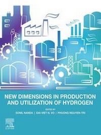 Abbildung von: New Dimensions in Production and Utilization of Hydrogen - Elsevier