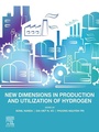Cover: New Dimensions in Production and Utilization of Hydrogen - Elsevier