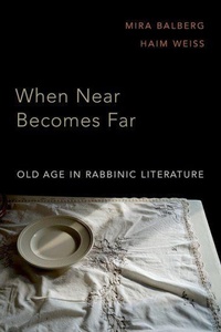 Enlarge image Cover: When Near Becomes Far - Oxford University Press Inc