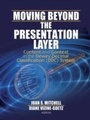 Cover: Moving Beyond the Presentation Layer - Routledge