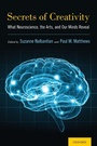 Cover: Secrets of Creativity - Oxford University Press Inc