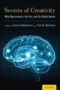 Cover: Secrets of Creativity - Oxford University Press Inc