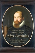 Cover: After Arminius - Oxford University Press Inc