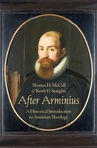 Enlarge image Cover: After Arminius - Oxford University Press Inc