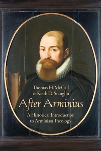 Enlarge image Cover: After Arminius - Oxford University Press Inc