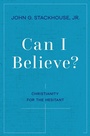 Cover: Can I Believe? - OUP eBook