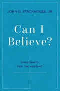 Cover: Can I Believe? - OUP eBook