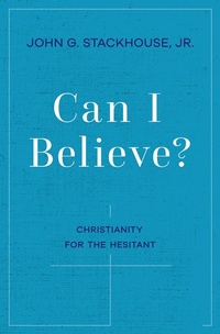 Enlarge image Cover: Can I Believe? - OUP eBook