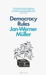 Cover: Democracy Rules - Penguin Books Ltd
