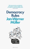 Cover: Democracy Rules - Penguin Books Ltd