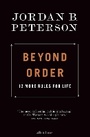 Cover: Beyond Order - Allen Lane