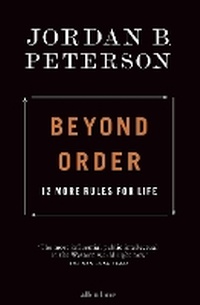 Enlarge image Cover: Beyond Order - Allen Lane
