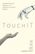Cover: TouchIT - Oxford University Press