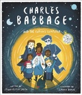 Cover: Charles Babbage and the Curious Computer - SPCK Publishing