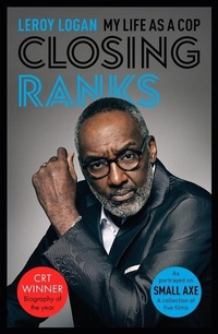 Abbildung von: Closing Ranks - SPCK Publishing