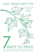 Cover: 7 Ways to Pray - form