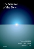 Cover: The Science of the New - Oxford University Press
