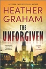 Cover: The Unforgiven - MIRA