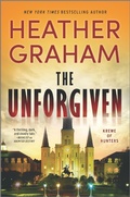 Cover: The Unforgiven - MIRA