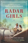 Cover: Radar Girls - MIRA
