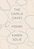 Cover: The Caiplie Caves - Farrar, Straus and Giroux