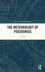 Cover: The Meteorology of Posidonius - Routledge