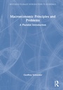 Cover: Macroeconomic Principles and Problems - Routledge