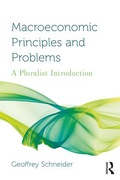 Cover: Macroeconomic Principles and Problems - Routledge