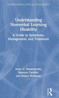 Cover: Understanding Nonverbal Learning Disability - Routledge