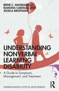 Cover: Understanding Nonverbal Learning Disability - Routledge