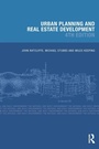 Cover: Urban Planning and Real Estate Development - Routledge