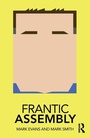 Cover: Frantic Assembly - Routledge