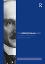 Cover: The Bergsonian Mind - Routledge