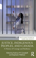 Bild: Justice, Indigenous Peoples, and Canada - Routledge