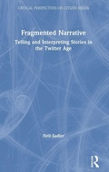 Cover: Fragmented Narrative - Routledge