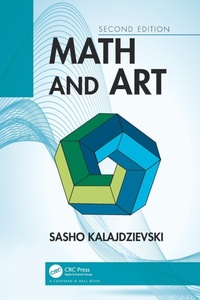 Abbildung von: Math and Art - Chapman & Hall/CRC